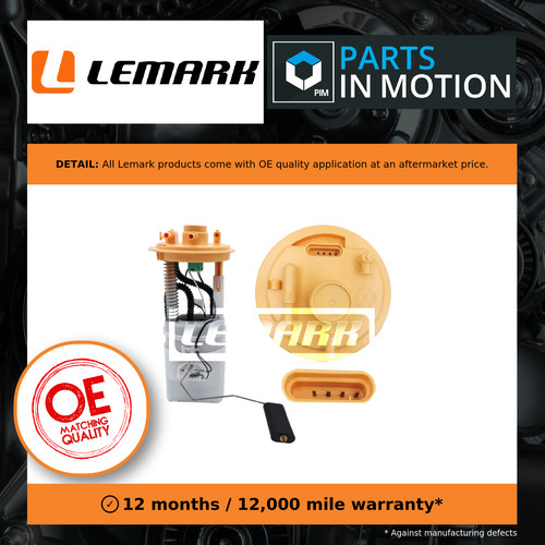 Fuel pump fits mitsubishi - mitsubishi, colt
