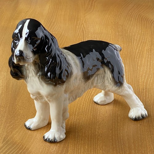 Coopercraft cocker spaniel w - coopercraft,