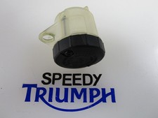 TRIUMPH DAYTONA 675 / R SPEED TRIPLE 1050 BREMBO FRONT BRAKE RESERVOIR  T2025919