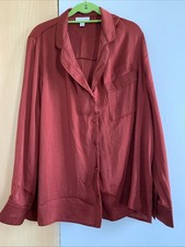 Top shop Rust Colour Ladies