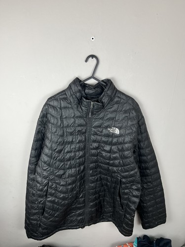 The north face men - the, black