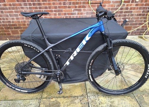 Trek marlin gen - gen, 2