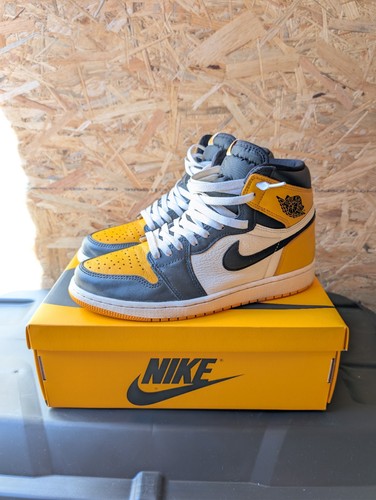 Air jordan retro high og - air,