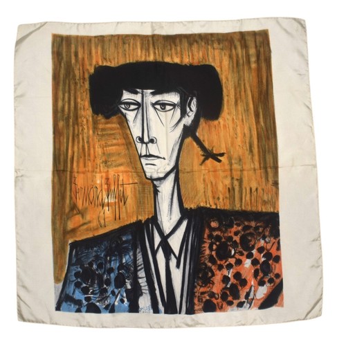 Vintage bernard buffet art - bernard,