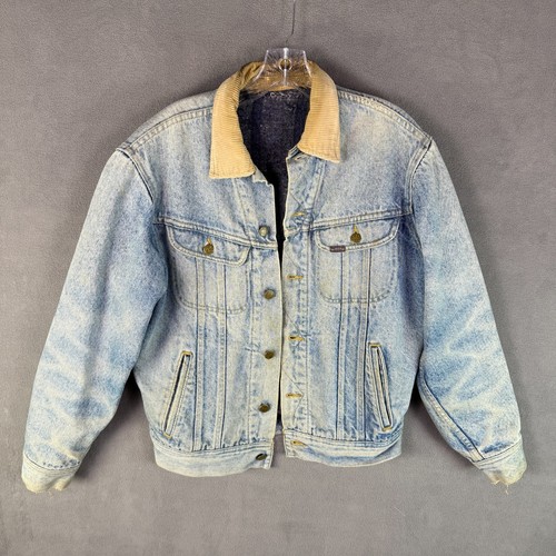 Vtg lee storm - storm, mens