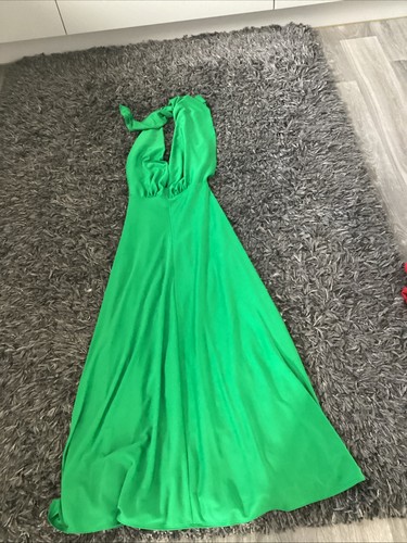 Vintage frank usher green - frank,