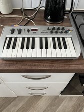 Vintage Audio Oxygen 8 USB