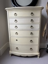 Willis and gambier - and, 6-drawer