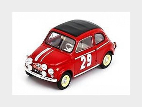 Spark steyr puch - 1:43, 650tr