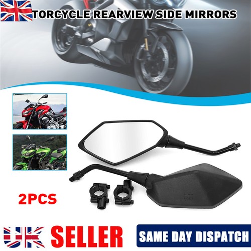 Pair motorcycle rear - motorcycle, view