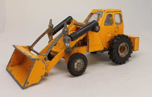 1975 dinky 437 muir - 437, hill