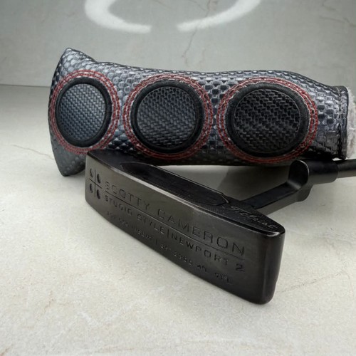 Scotty cameron studio - scotty,