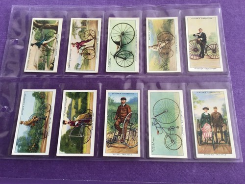 Cycling full set - set, of
