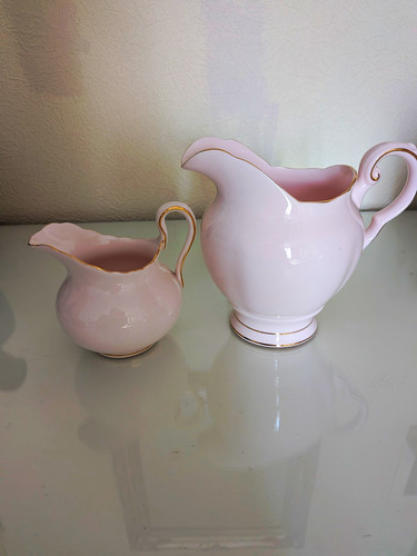 Royal tuscan pink bone - pink, china