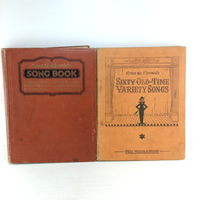 News And Chronicle Song Book +