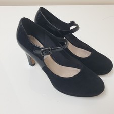 Clarks Dancer Reece Shoes