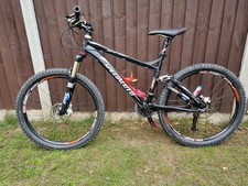 Specialized Epic Comp Full Suspension Mountain Bike