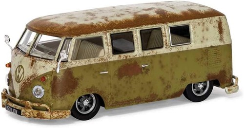 Type camper rat look - 1:43, 2