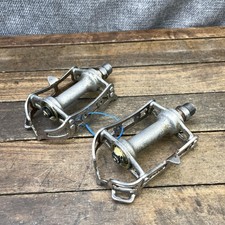 Vintage Campagnolo Record Road