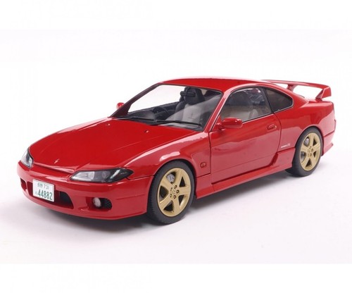 Solido 421186447 18 - -, 1:18