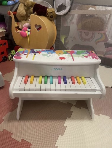 Adore toddler wooden grand - j’adore,
