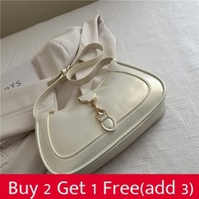 French Small Designer Pu