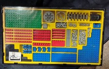 Vintage Lego Dacta Technic