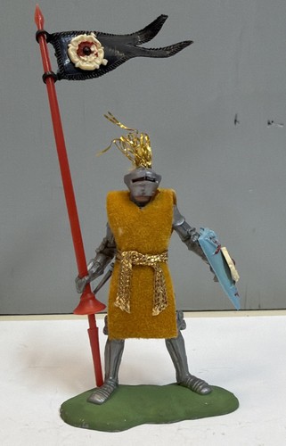 Vintage 1960s britains swoppet - britains,