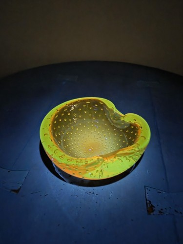 Vintage sensitive murano - uv,