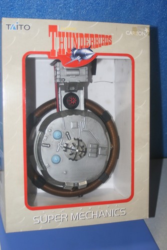 Thunderbirds classic tb5 blue - classic,