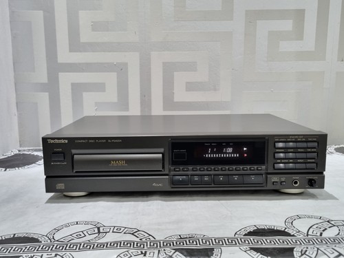 Technics pg420a compact - technics,