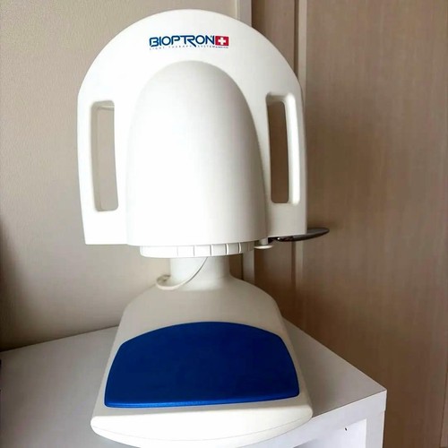 Bioptron pro1 light therapy - bioptron,