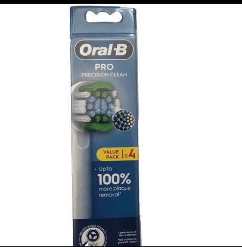 Oral pro precision clean - pro,