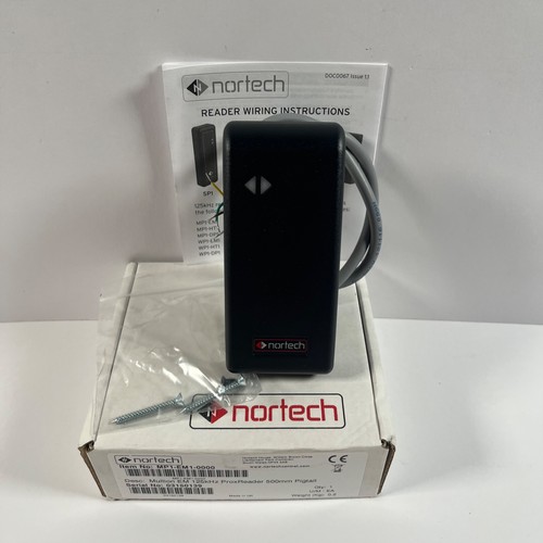 Nortech mp1 em1 - mp1-em1-0000,