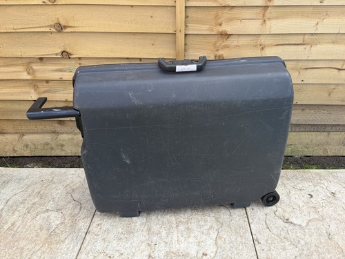 Vintage samsonite hard shell - samsonite,