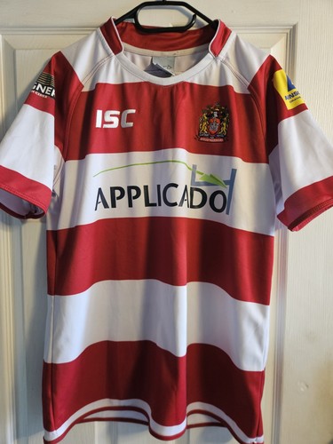 Wigan warriors 2013 men home - 2013,