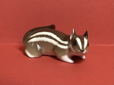 LOMONOSOV/USSR CHIPMUNK