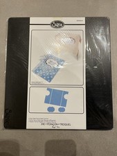 Sizzix Bigz Big Shot Pro Die -