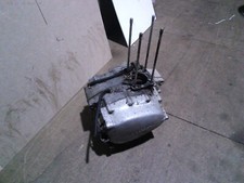 1974 HONDA XL100 ENGINE BOTTOM END SPARES XL100E-1006373 ENDURO TRAIL