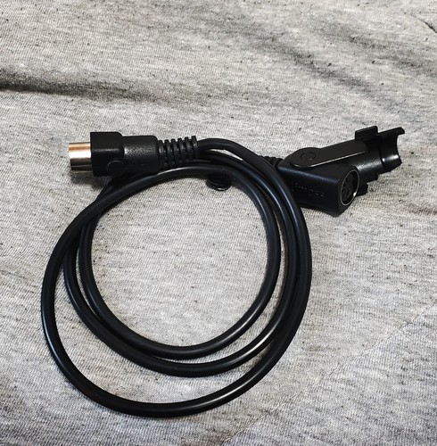 Pin limoss extension - extension, cable