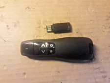 2.4Ghz USB Wireless Presenter Red Laser-Pen Pointer PPT Remote Control Pointer