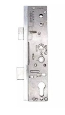 Mila Master Genuine 45mm Double uPVC Door Lock Centre Case Gear Box 92/62 PZ
