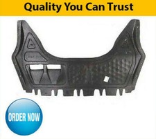 VW Golf Mk5 Front Engine Cover