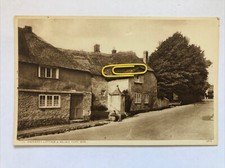Shepherds Cottage & Village