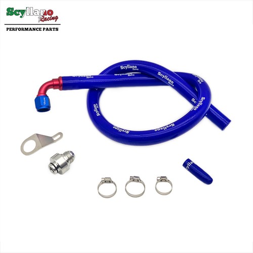 Blue color jet - color, t-jet