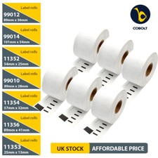 LABEL ROLL - LABELWRITER For