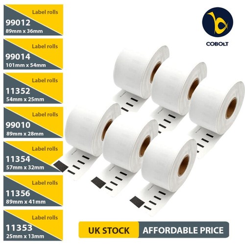 Label roll labelwriter for - roll,