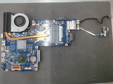 Toshiba Satellite C850D-12l AMD motherboard