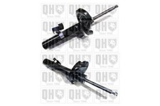 Pair Shock Absorber Front Left