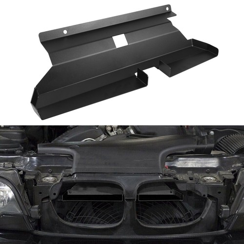 Dynamic cold air intake scoop - cold,